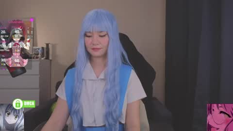 Alina online show from 9, 4, 2026