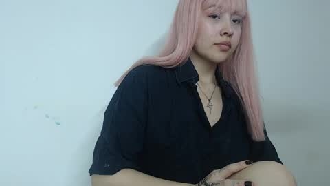 Snapshot of creampie_couple1 chatting on 20, 5, 2026 CAMILA Y SEBASTIAN online show from 20, 5, 2026