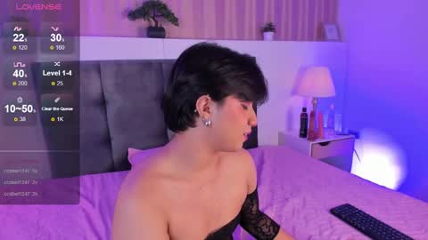 creamy_angelo online show from 3, 10, 2025