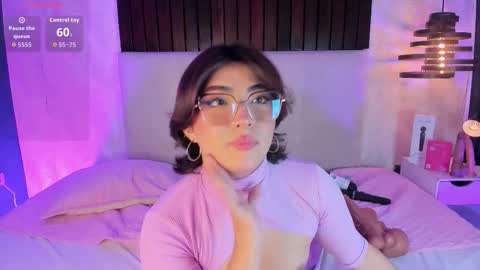 creamy_angelo online show from 27, 3, 2026