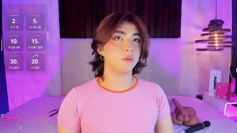 creamy_angelo online show from 8, 6, 2026