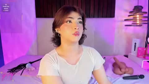 creamy_angelo online show from 11, 6, 2026
