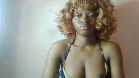 Creamy babyx online show from 17, 6, 2026