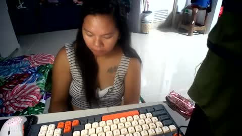 my pussy always wet online show from 17, 7, 2026