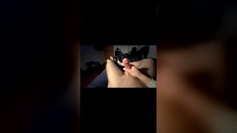 Snapshot of creamyblaster chatting on 1, 12, 2025 creamyblaster online show from 1, 12, 2025