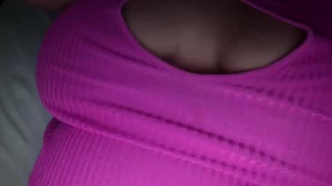CreamyCocoBabe online show from 18, 1, 2025