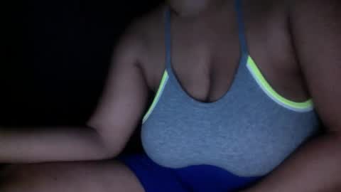 CreamyCocoBabe online show from 12, 3, 2025