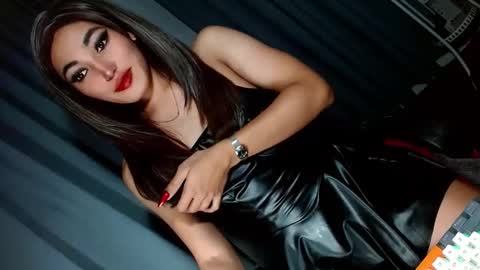 Celine online show from 20, 1, 2025