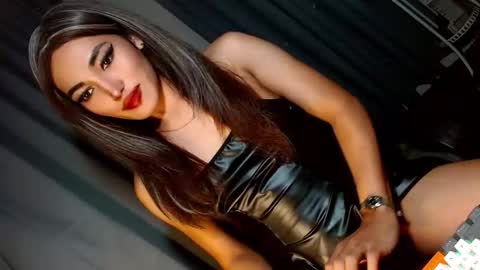 Celine online show from 22, 1, 2025