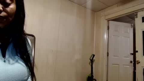 CreamyExotica online show from 9, 9, 2025