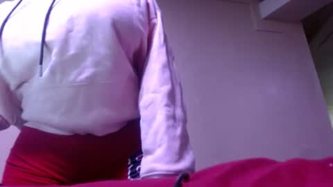 CreamyExotica online show from 14, 1, 2026