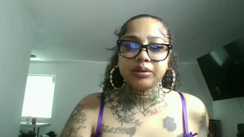 Snapshot of creamytati chatting on 12, 6, 2026 creamytati online show from 12, 6, 2026