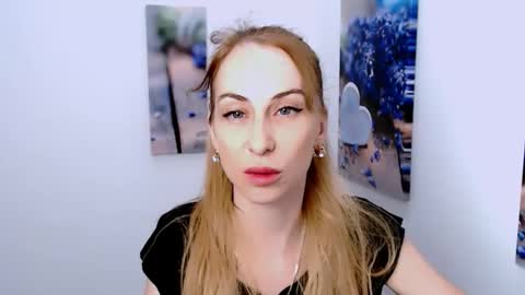 Lera online show from 9, 9, 2025