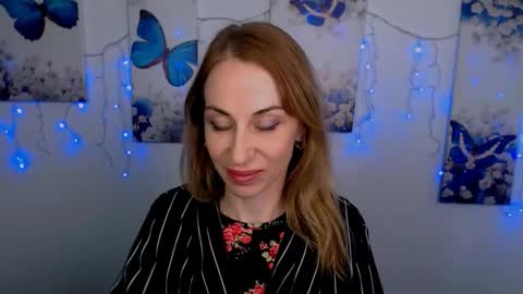 Lera online show from 12, 9, 2025