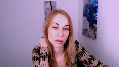 Lera online show from 27, 9, 2025