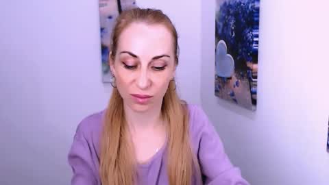 Lera online show from 10, 10, 2025