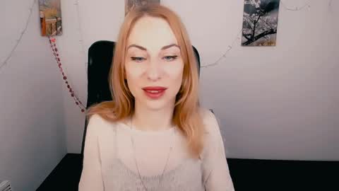 Lera online show from 11, 4, 2026