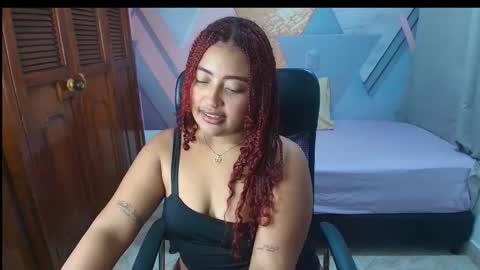 crespa_latin_ online show from 16, 1, 2026