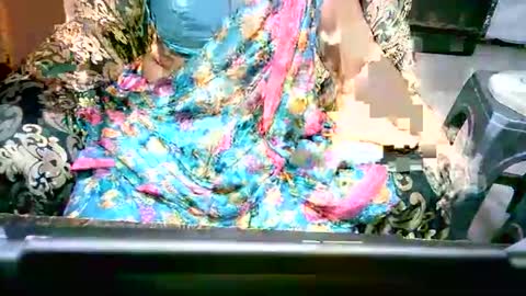 Sonika69 online show from 12, 10, 2025