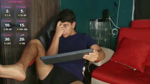 crh58_ online show from 4, 11, 2025