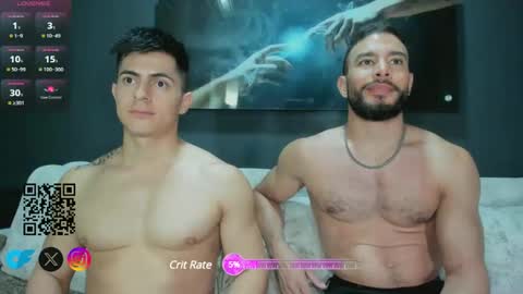 Snapshot of crhistian1_ chatting on 4, 2, 2025 CRHISTIAN online show from 4, 2, 2025