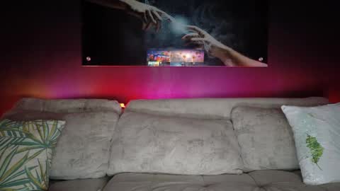 Snapshot of crhistian1_ chatting on 17, 2, 2026 CRHISTIAN online show from 17, 2, 2026