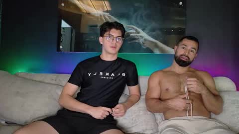 CRHISTIAN online show from 3, 4, 2026