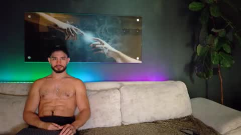 Snapshot of crhistian1_ chatting on 28, 4, 2026 CRHISTIAN online show from 28, 4, 2026