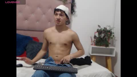 criissfer online show from 2, 3, 2026