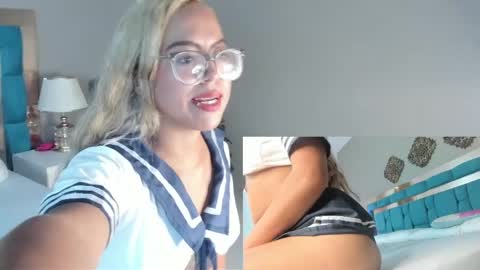 CristyBloom  online show from 16, 5, 2026