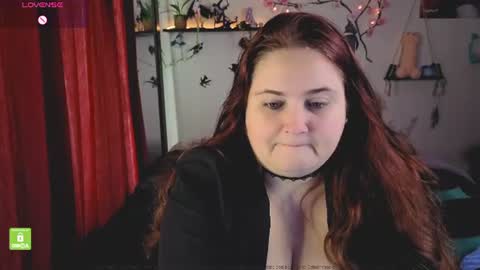 Crimson Rose online show from 9, 6, 2026