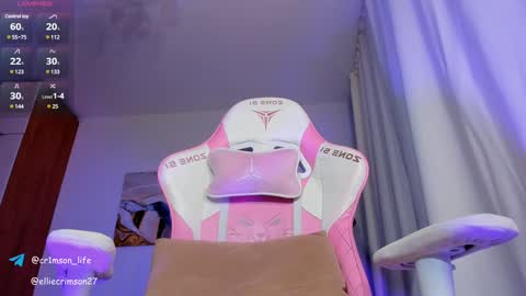 crimson baby online show from 20, 12, 2024