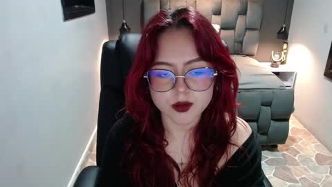 Tatiana  online show from 7, 12, 2024