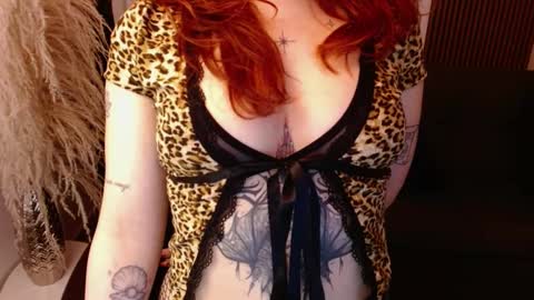 Tatiana  online show from 16, 1, 2025