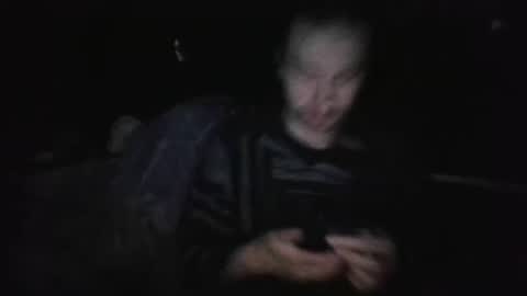 Snapshot of crimsondae chatting on 7, 4, 2026 Spookie Dae online show from 7, 4, 2026
