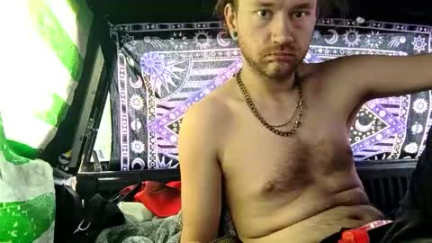 Snapshot of crimsondae chatting on 8, 6, 2026 Spookie Dae online show from 8, 6, 2026