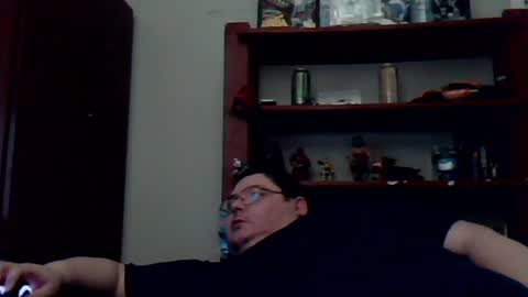 Duckie online show from 23, 5, 2026
