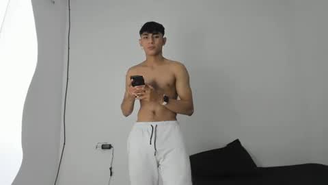 Snapshot of cris1260 chatting on 10, 3, 2025 Cristian online show from 10, 3, 2025