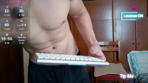 cris2428 online show from 13, 5, 2026