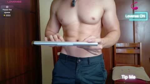 cris2428 online show from 14, 5, 2026