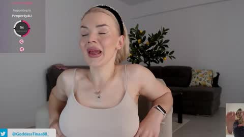 cris_tinne online show from 23, 5, 2026
