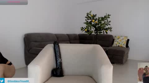 cris_tinne online show from 5, 6, 2026