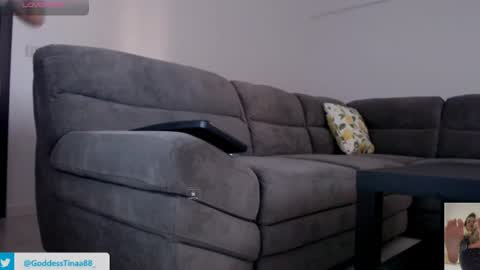 cris_tinne online show from 18, 6, 2026