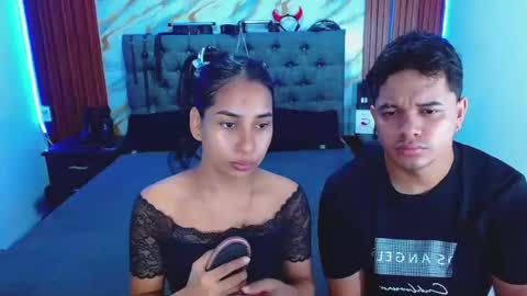 CRISANDMERY online show from 21, 7, 2026