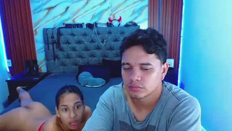 CRISANDMERY online show from 24, 7, 2026