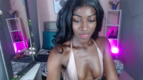 criselandreares online show from 27, 5, 2026