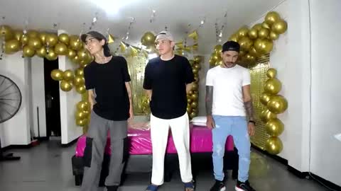 crismens online show from 7, 1, 2025