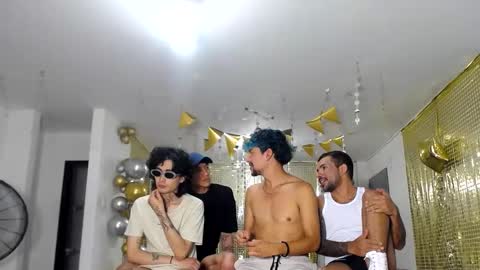 crismens online show from 11, 2, 2025