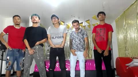 crismens online show from 25, 2, 2025