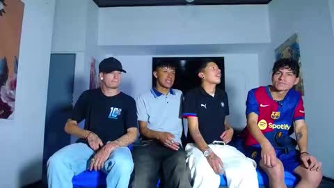 crismens online show from 14, 9, 2025